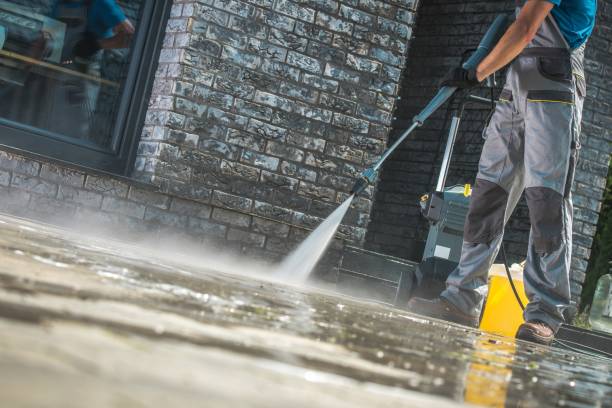 Best House Exterior Washing  in Lincoln Rk, PA