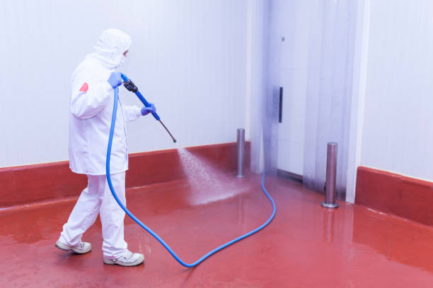 Best Gas Station Cleaning  in Lincoln Rk, PA